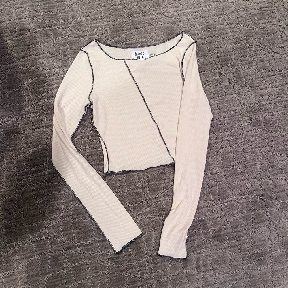 Princess Polly top